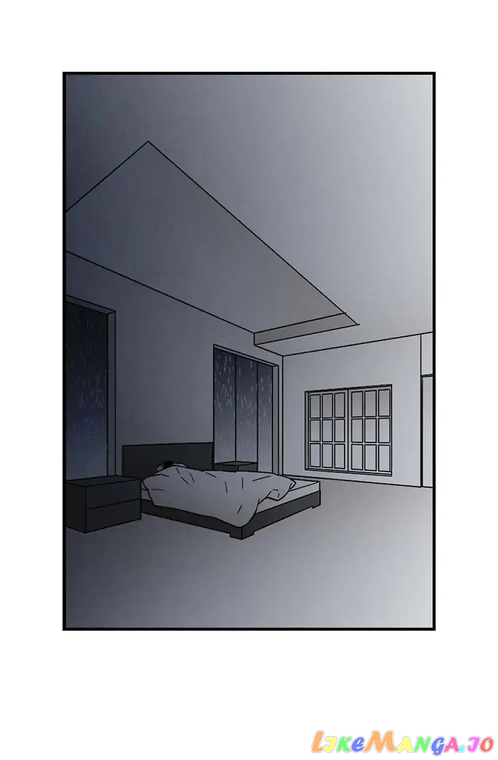 Cross the Line chapter 91 - page 49