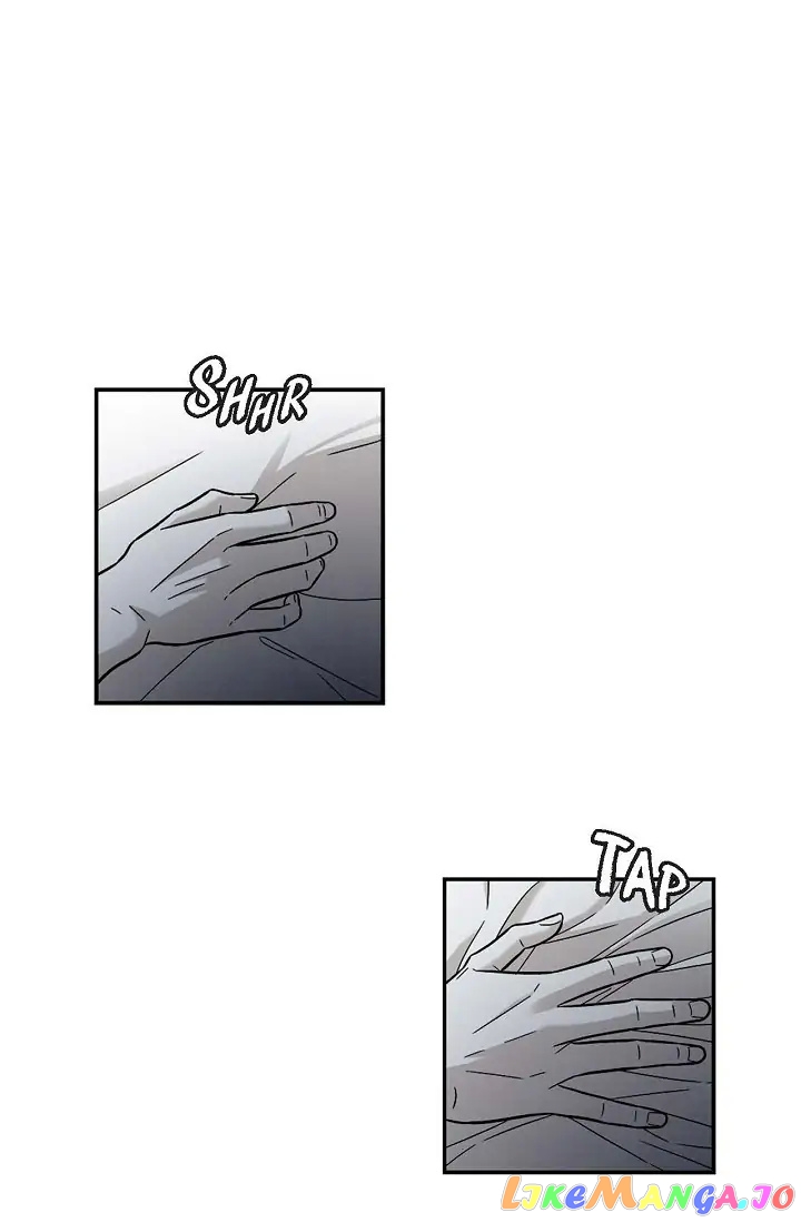 Cross the Line chapter 91 - page 50