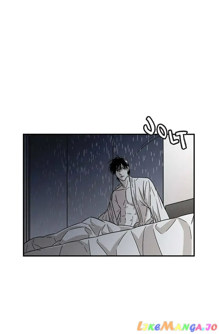 Cross the Line chapter 91 - page 51