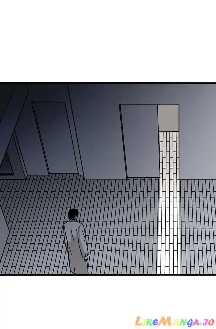 Cross the Line chapter 91 - page 52