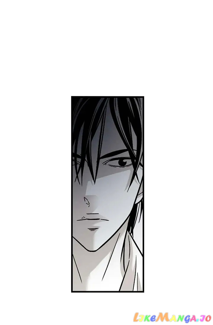 Cross the Line chapter 91 - page 53