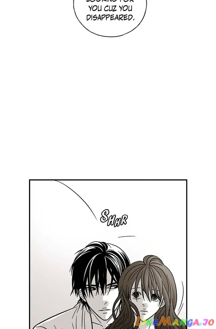 Cross the Line chapter 91 - page 57