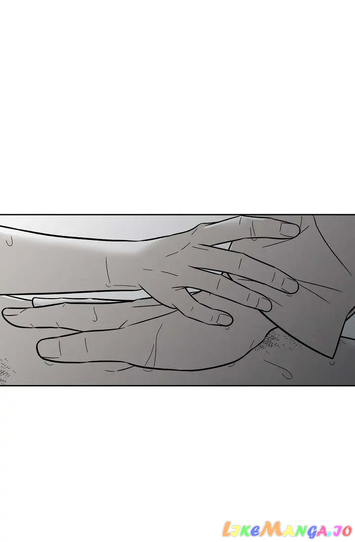 Cross the Line chapter 91 - page 6
