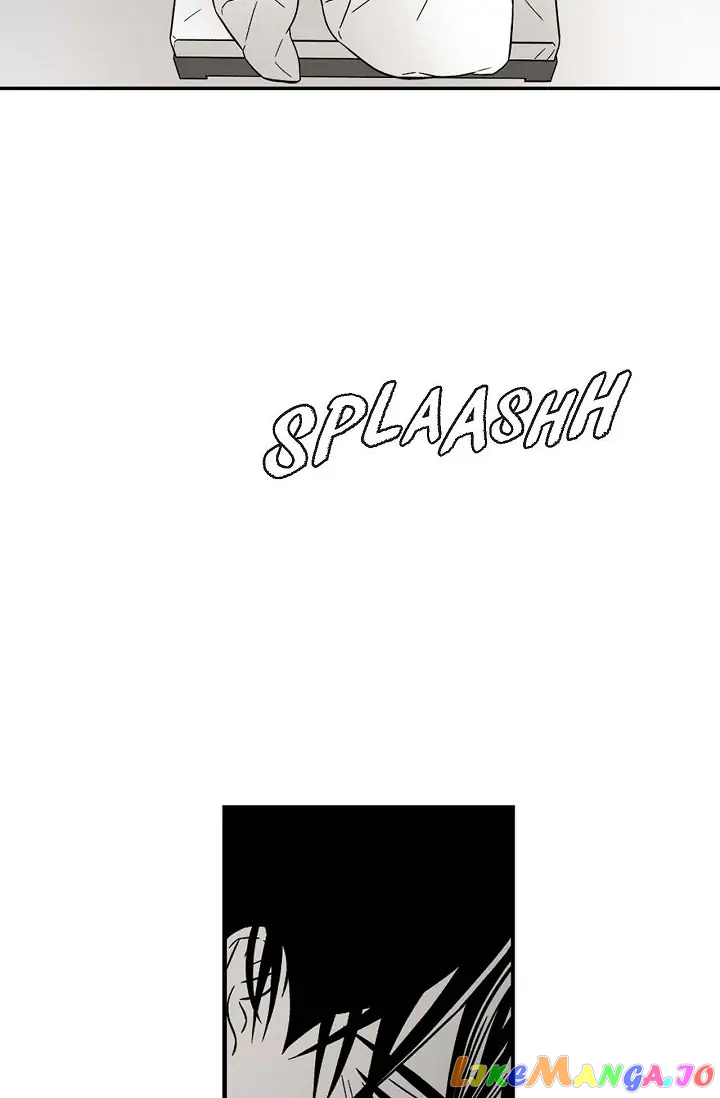 Cross the Line chapter 91 - page 8