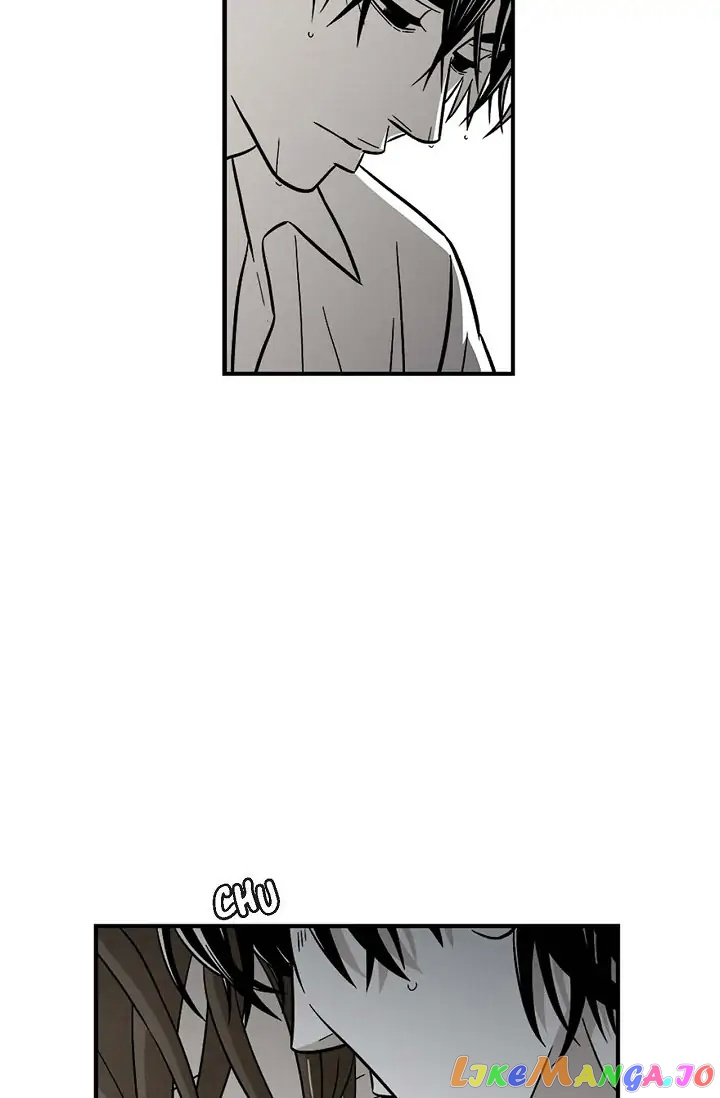 Cross the Line chapter 91 - page 9