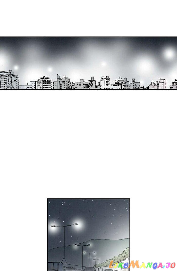 Cross the Line chapter 66 - page 11