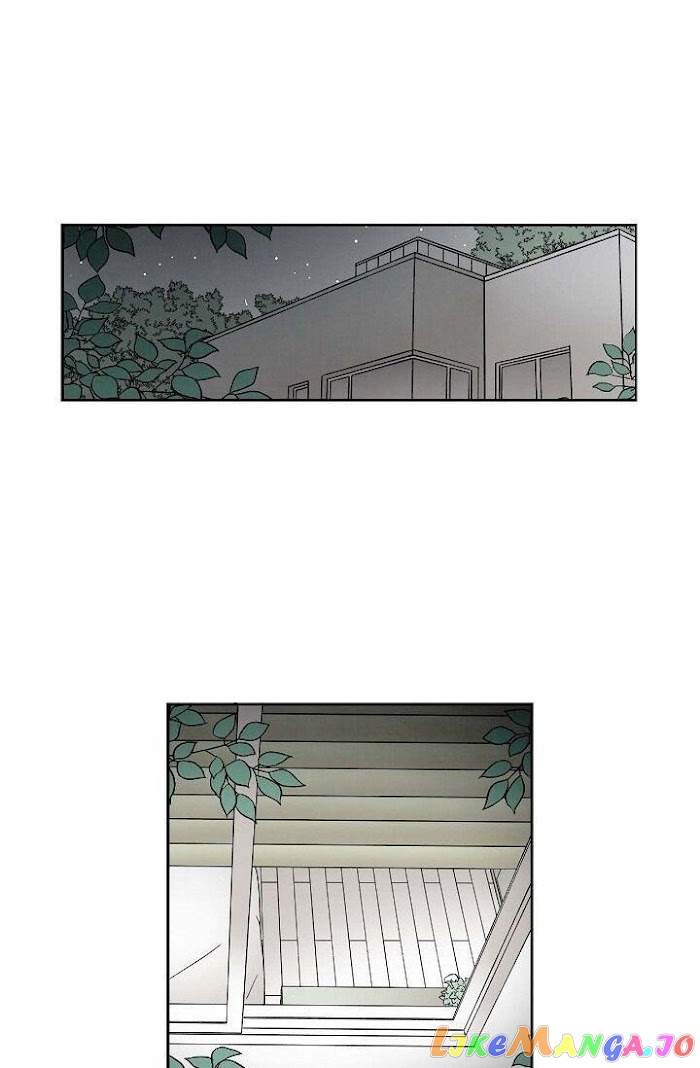 Cross the Line chapter 66 - page 24