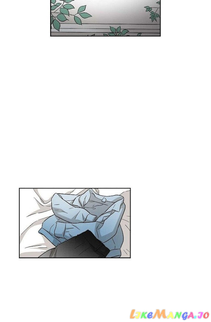 Cross the Line chapter 66 - page 25