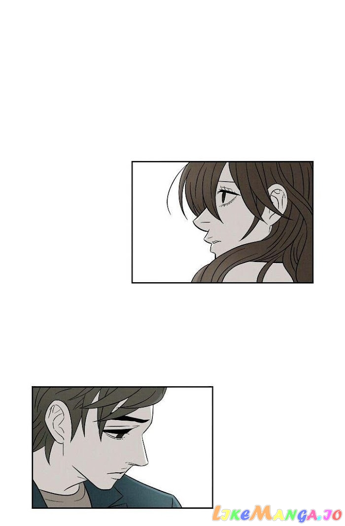 Cross the Line chapter 66 - page 31