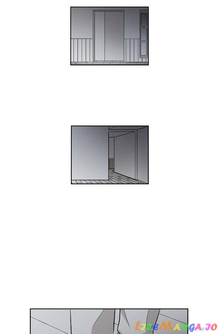 Cross the Line chapter 66 - page 38