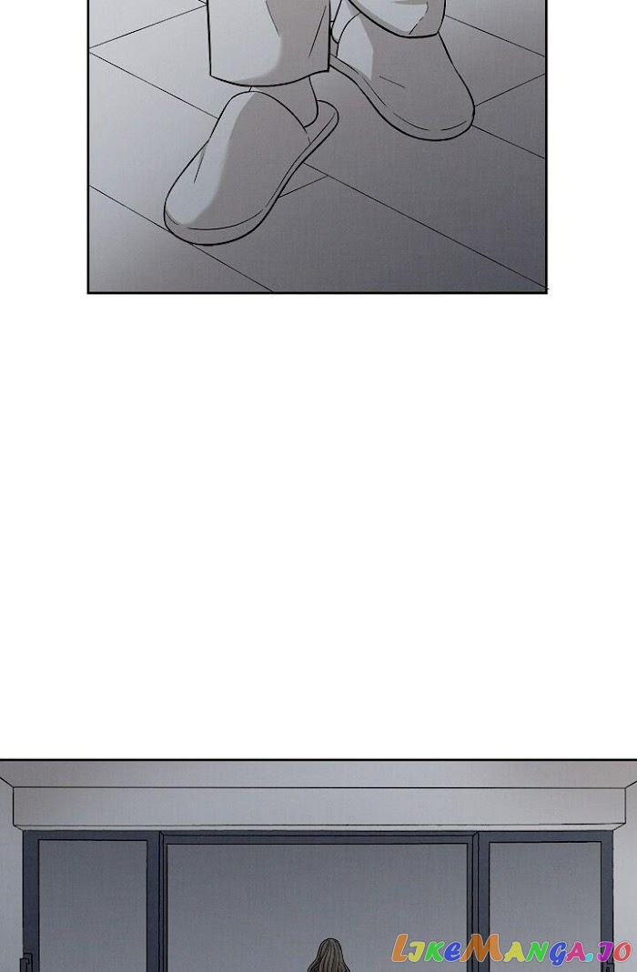 Cross the Line chapter 66 - page 39