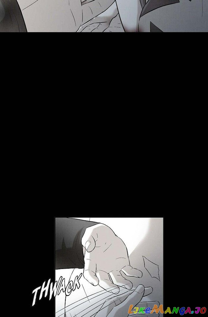 Cross the Line chapter 67 - page 23