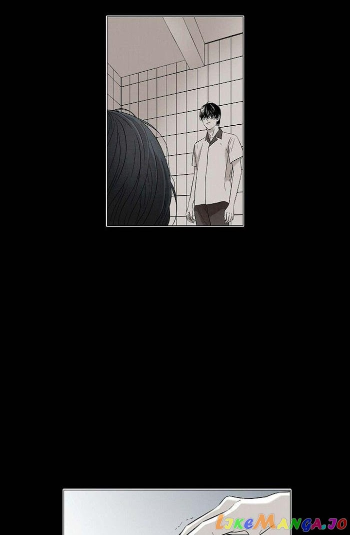 Cross the Line chapter 67 - page 36
