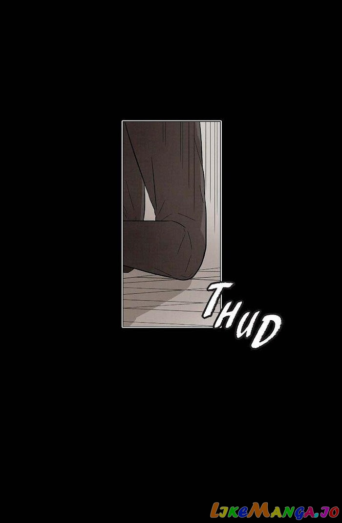 Cross the Line chapter 67 - page 38