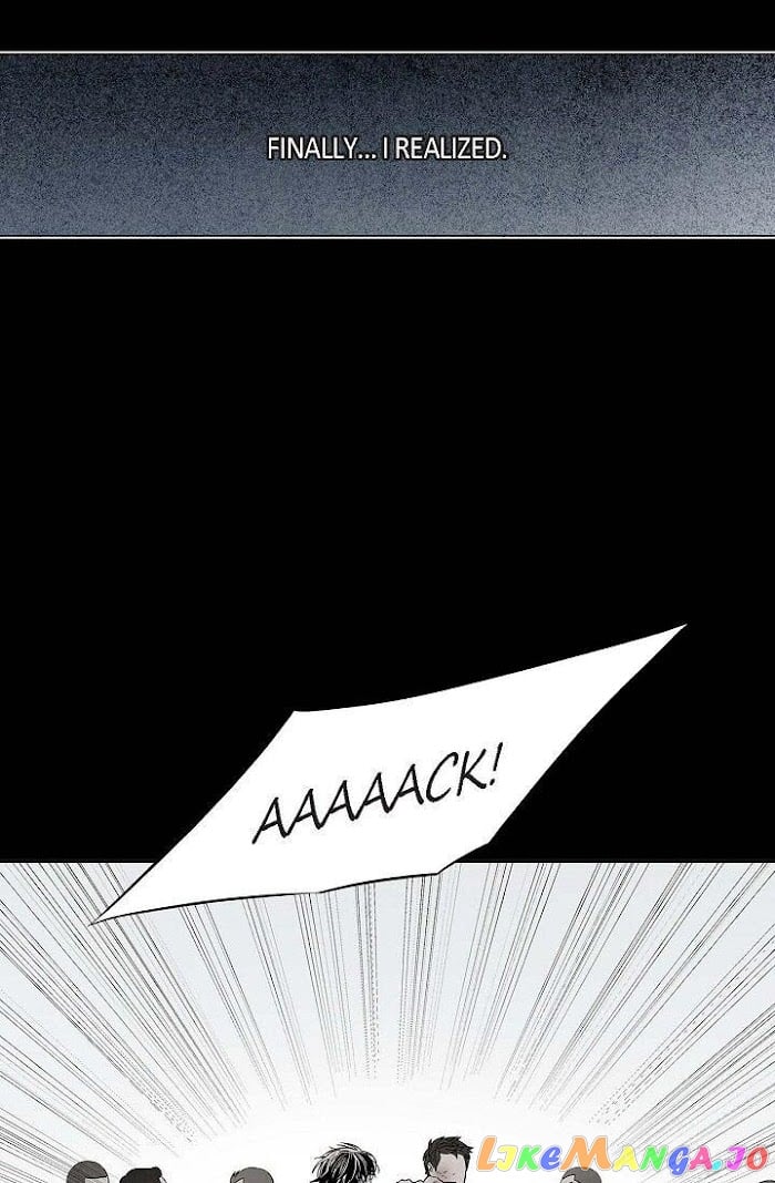 Cross the Line chapter 67 - page 41