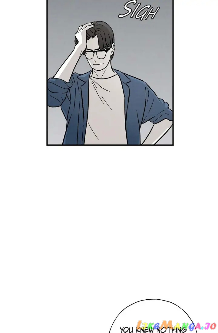 Cross the Line chapter 93 - page 13