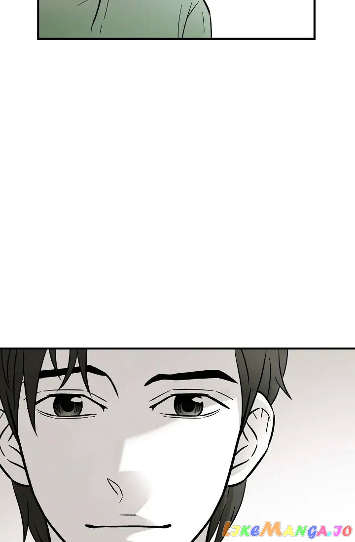 Cross the Line chapter 93 - page 19