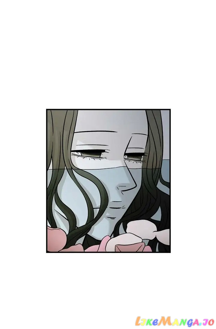 Cross the Line chapter 93 - page 36