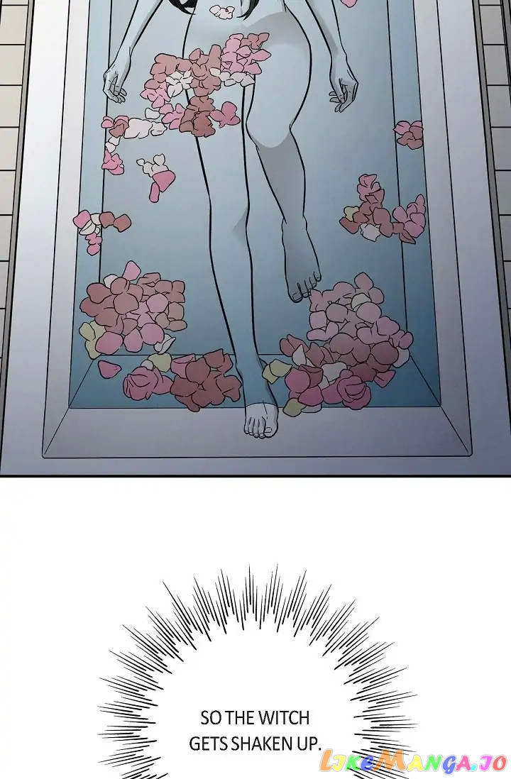 Cross the Line chapter 93 - page 39