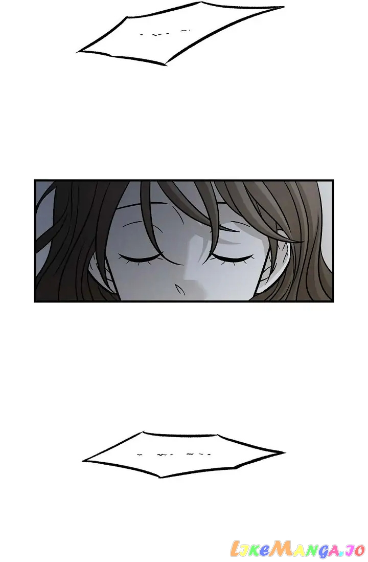 Cross the Line chapter 93 - page 42