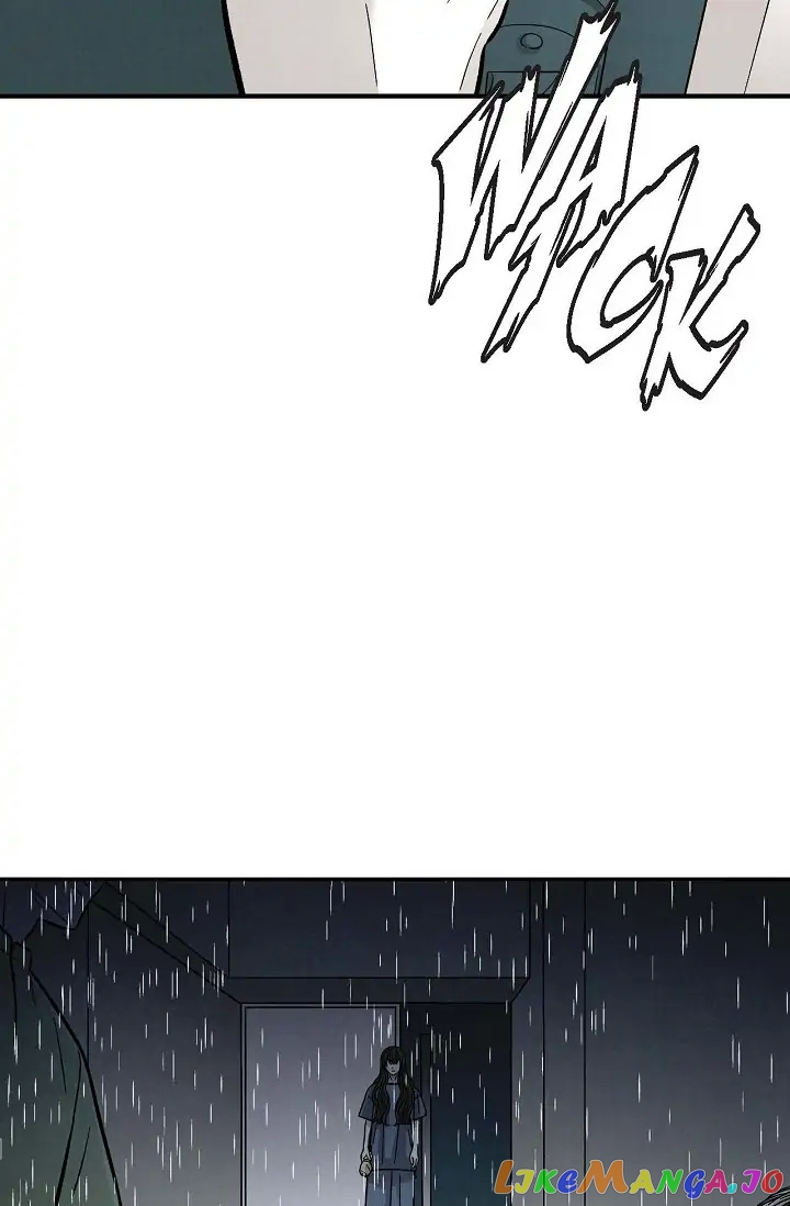 Cross the Line chapter 93 - page 47