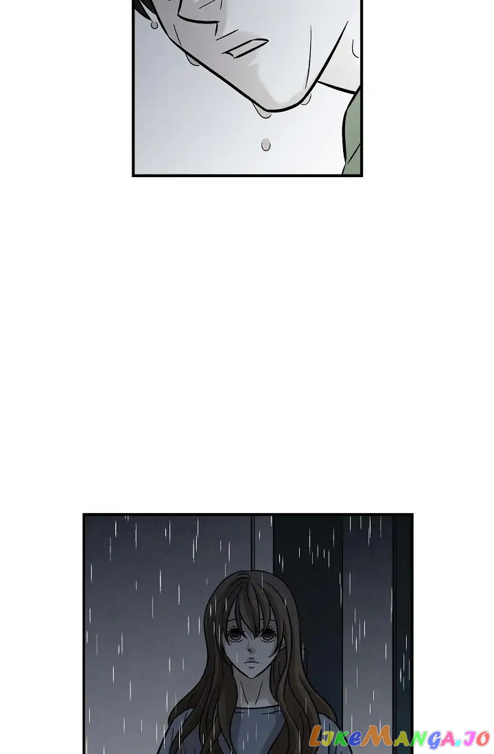 Cross the Line chapter 93 - page 49