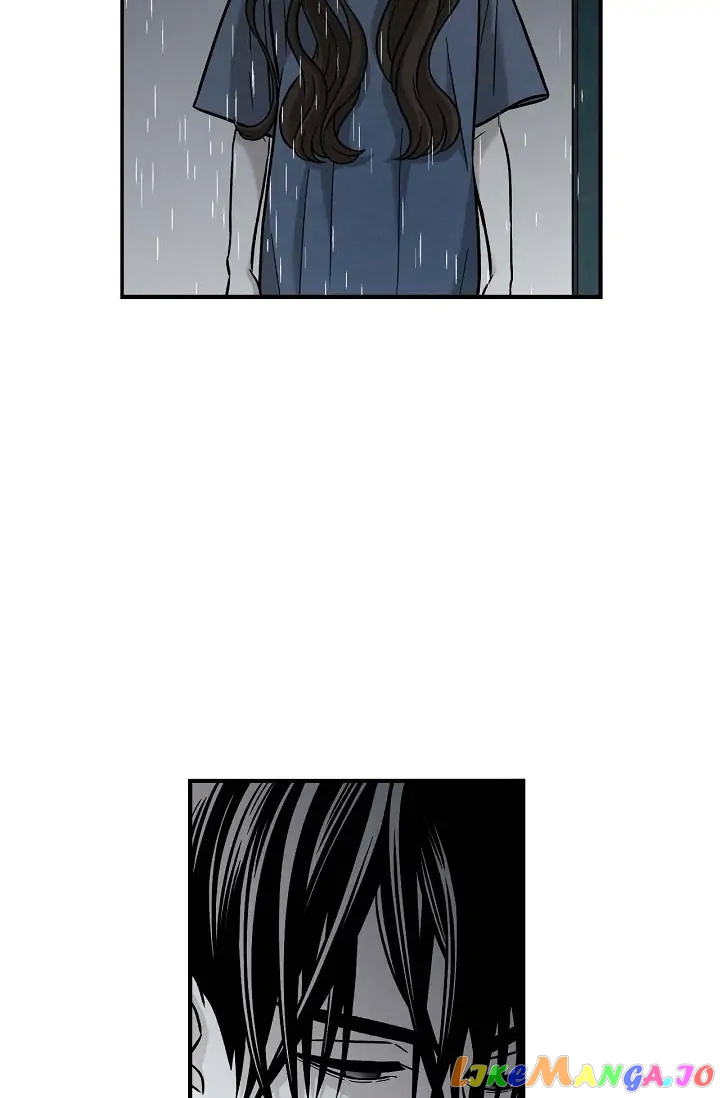 Cross the Line chapter 93 - page 50