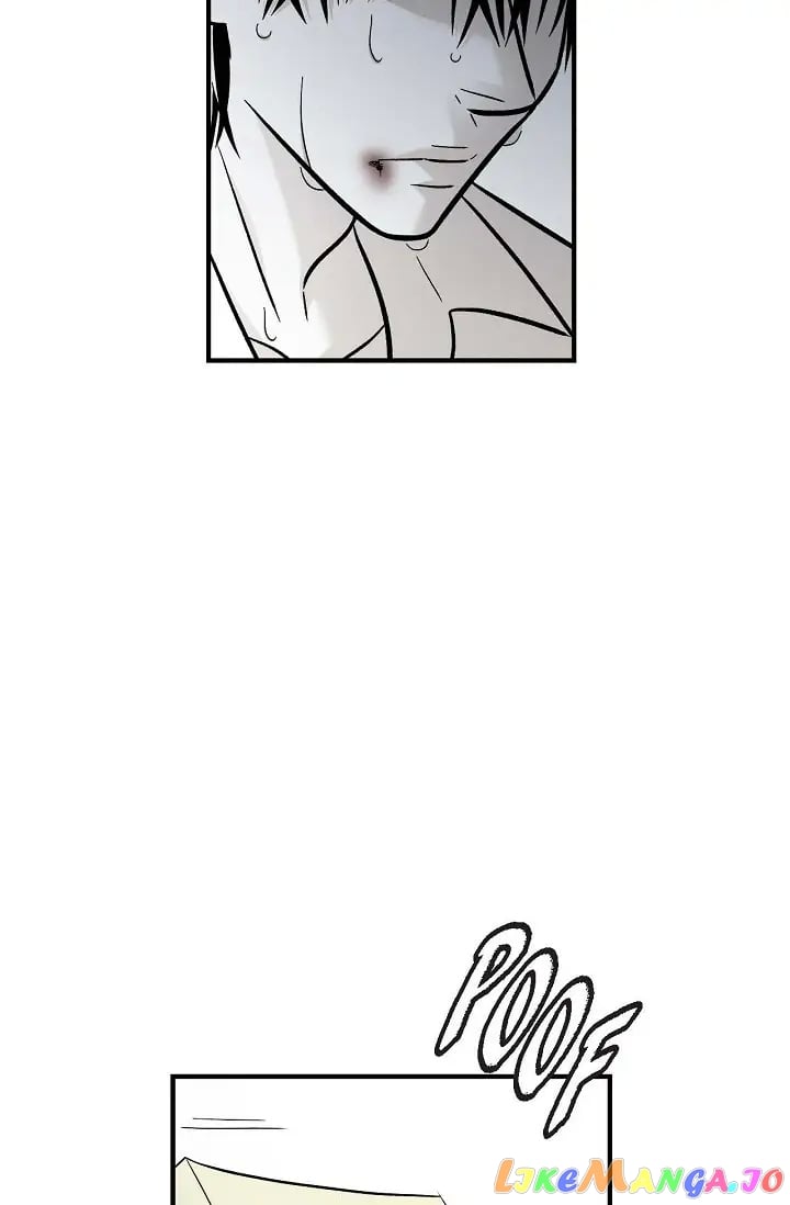 Cross the Line chapter 93 - page 51