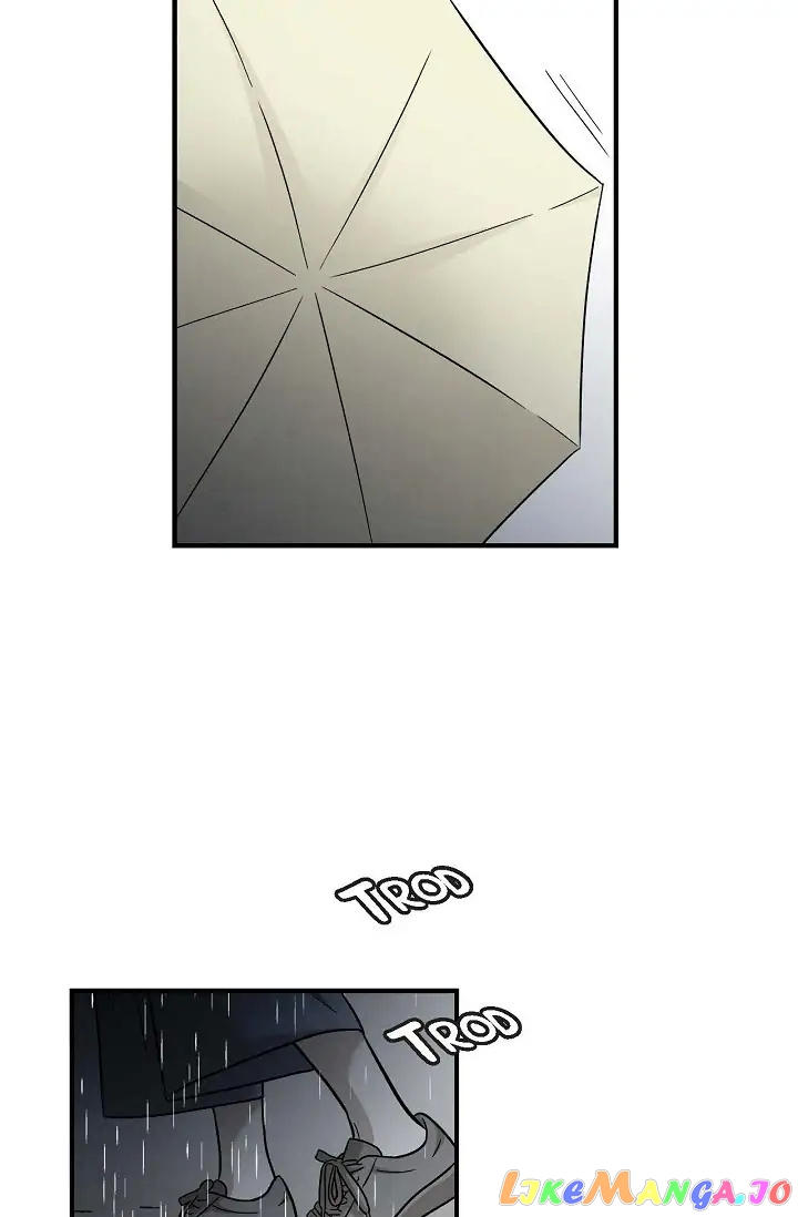 Cross the Line chapter 93 - page 52