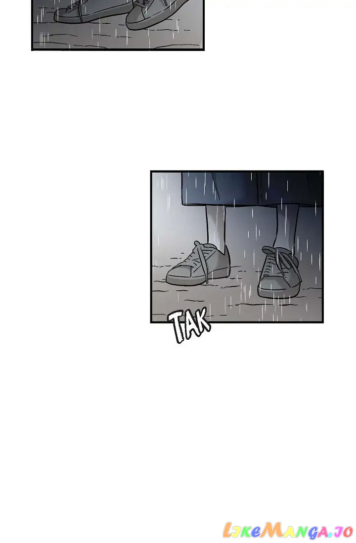 Cross the Line chapter 93 - page 53