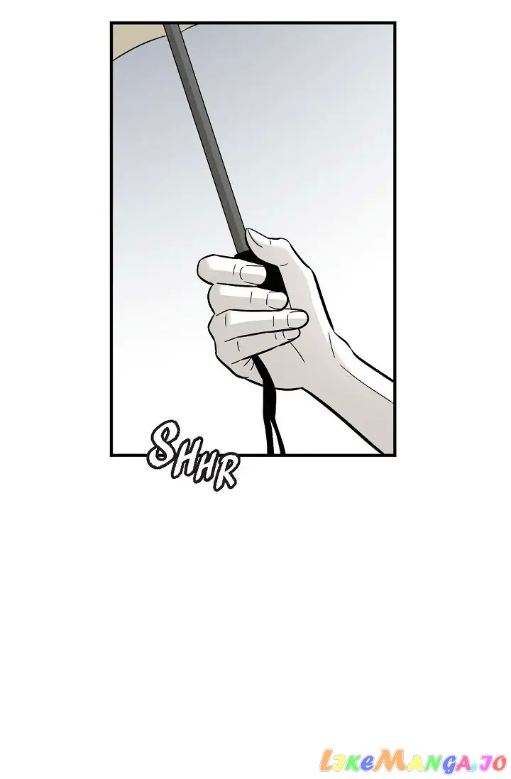 Cross the Line chapter 93 - page 54