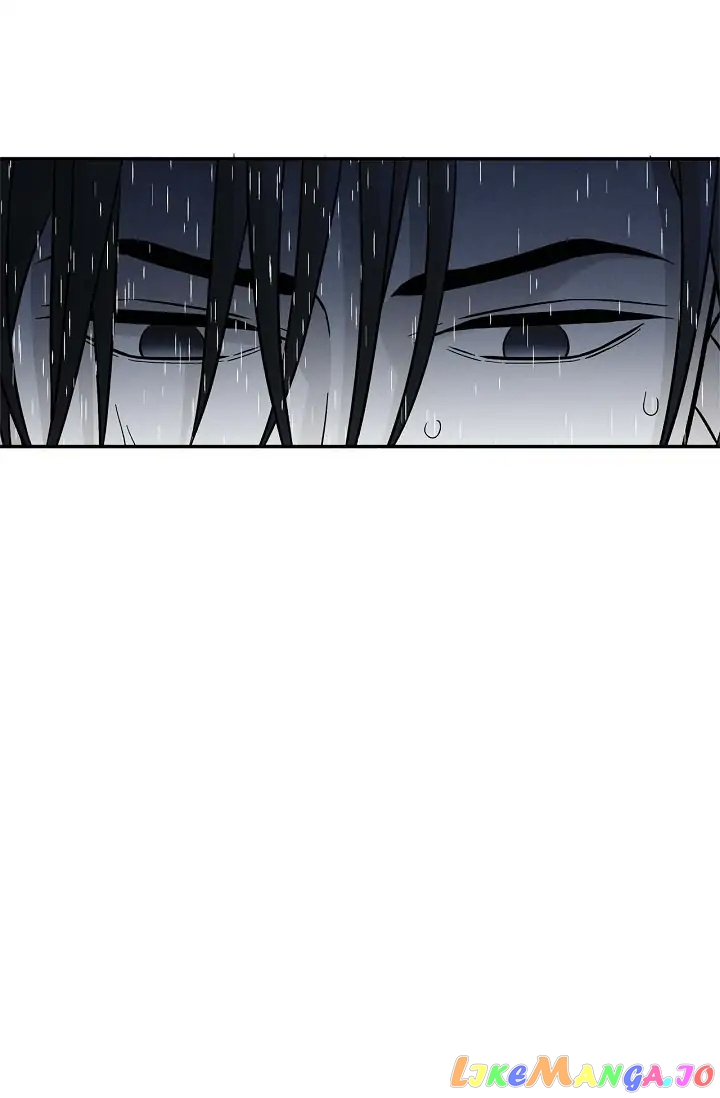 Cross the Line chapter 93 - page 60