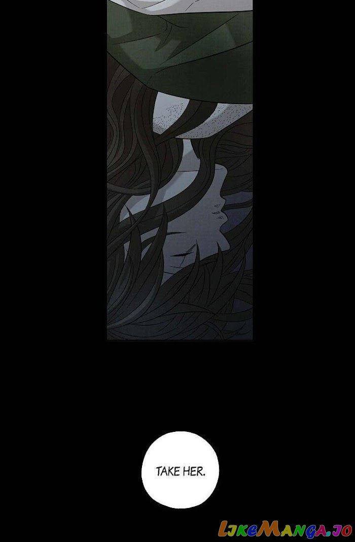 Cross the Line chapter 68 - page 11