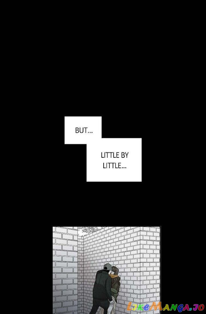 Cross the Line chapter 68 - page 17