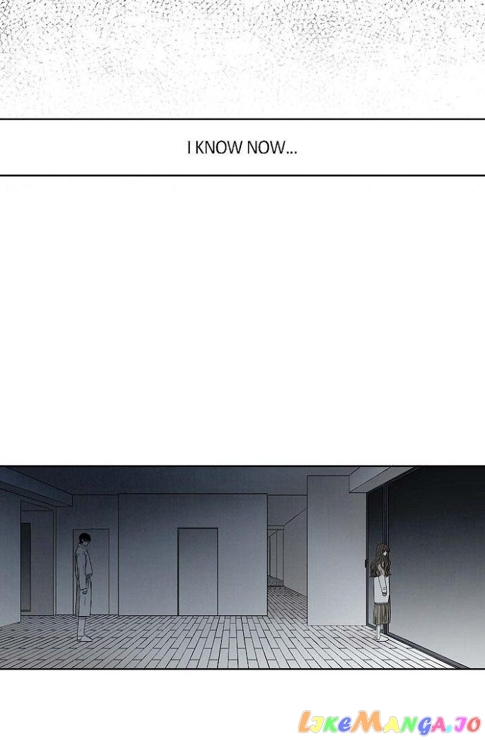 Cross the Line chapter 68 - page 30