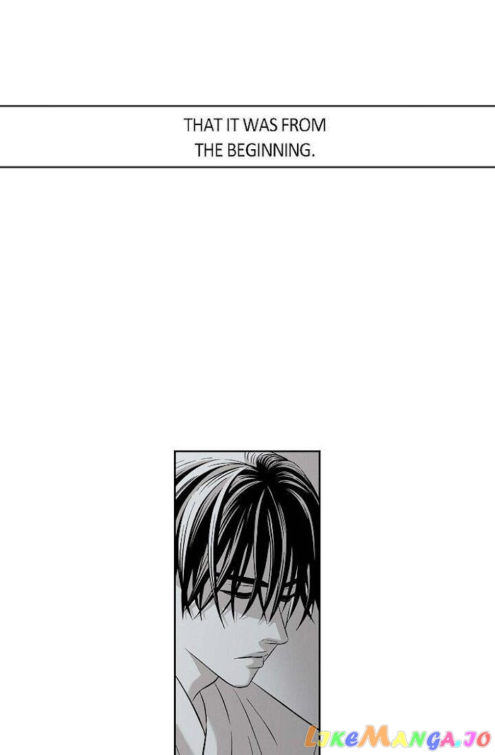 Cross the Line chapter 68 - page 31