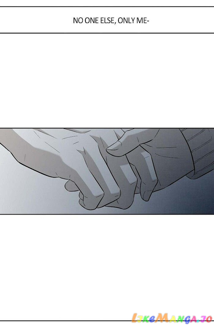 Cross the Line chapter 68 - page 37
