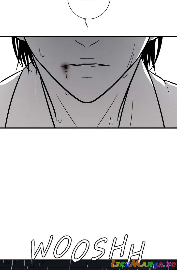 Cross the Line chapter 94 - page 15