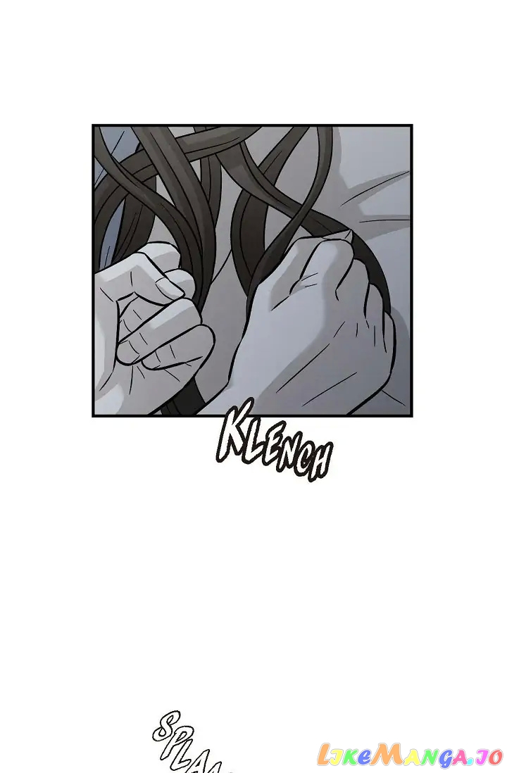 Cross the Line chapter 94 - page 51