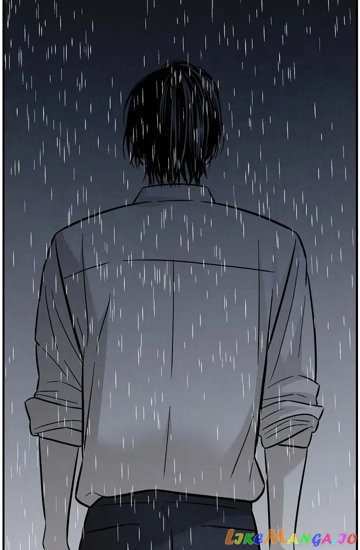 Cross the Line chapter 94 - page 54