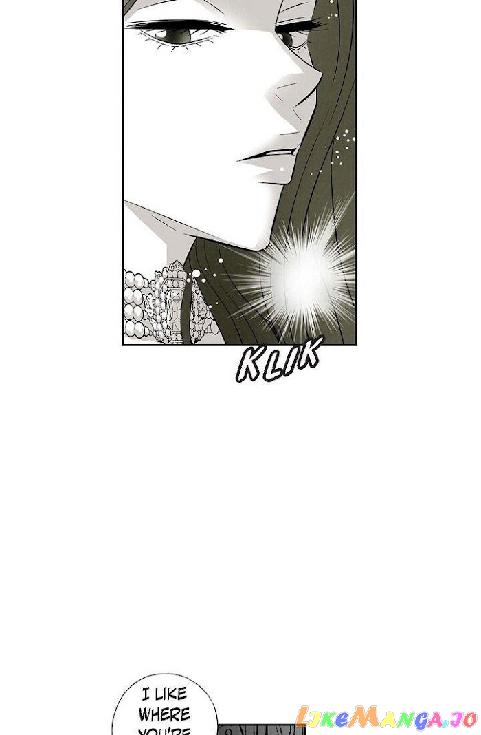 Cross the Line chapter 44 - page 10