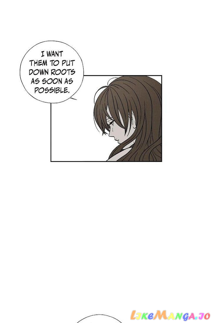 Cross the Line chapter 69 - page 11