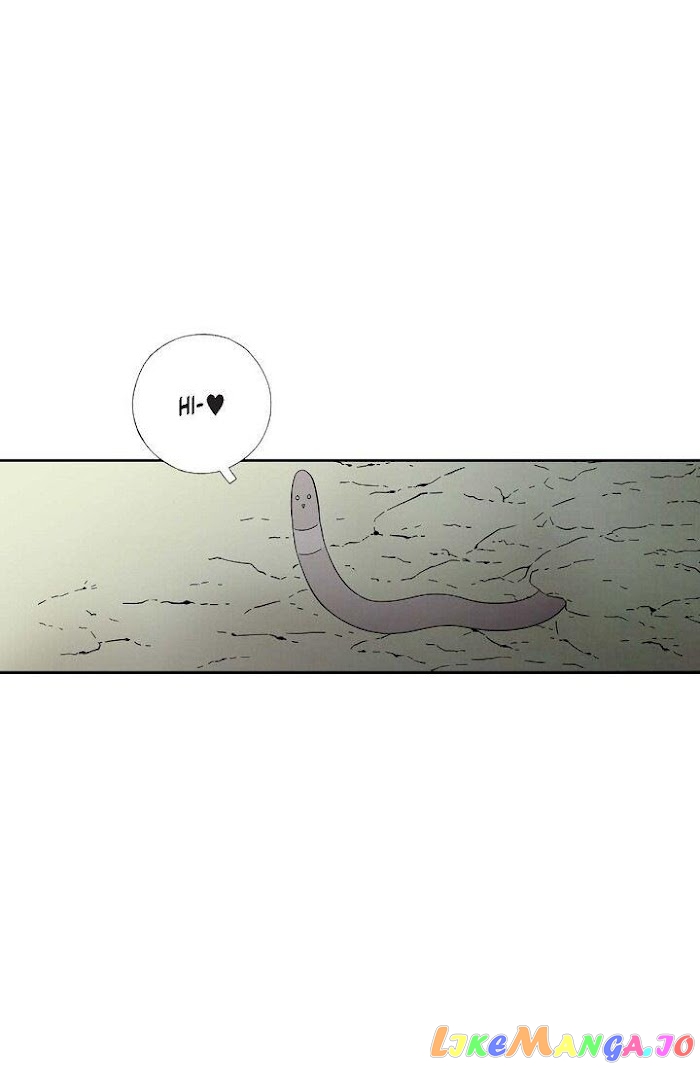 Cross the Line chapter 69 - page 17