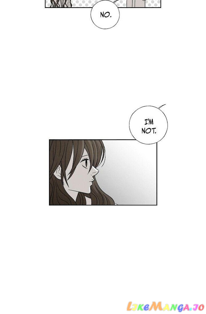 Cross the Line chapter 69 - page 21