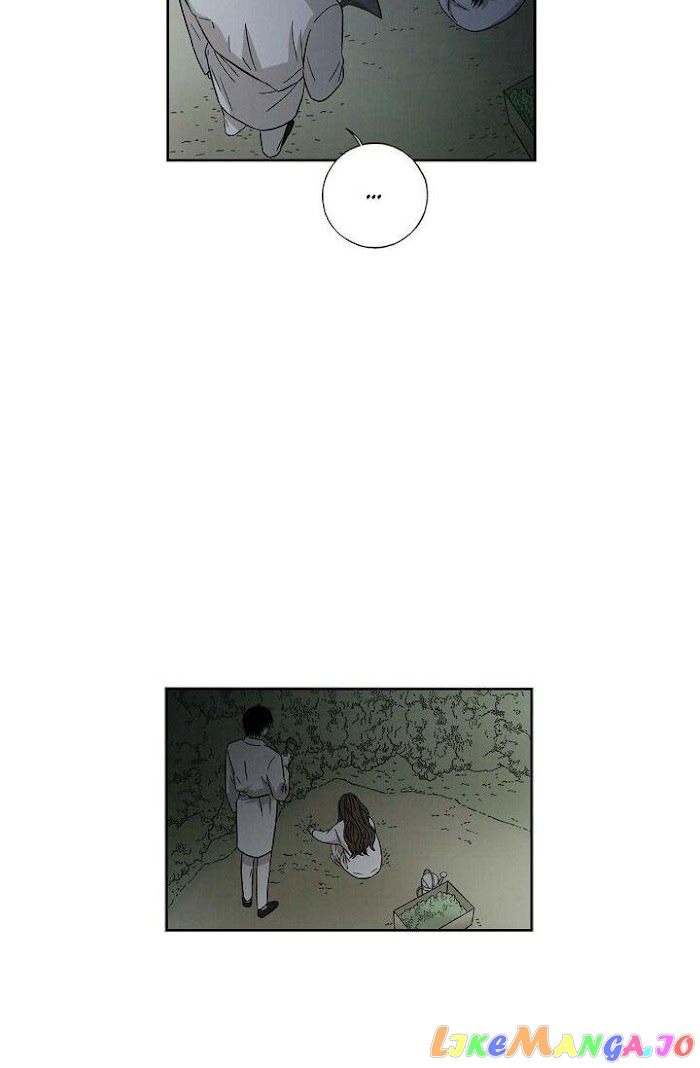 Cross the Line chapter 69 - page 23