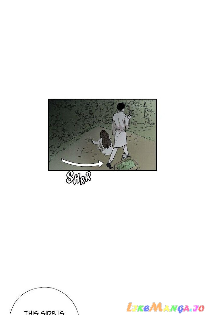 Cross the Line chapter 69 - page 24