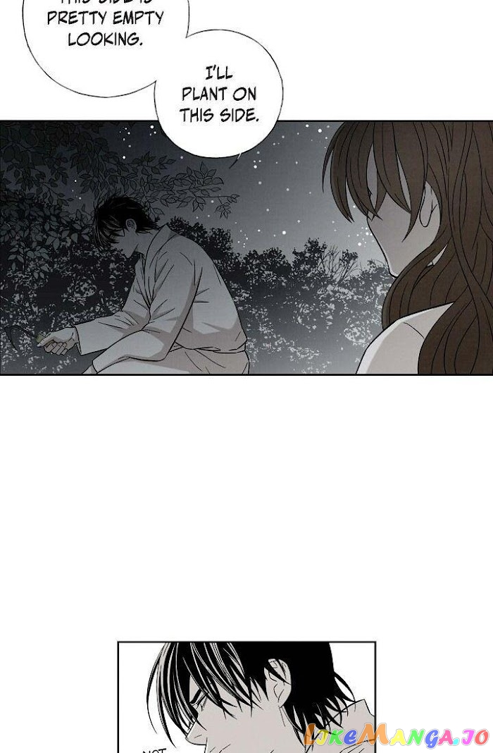 Cross the Line chapter 69 - page 25