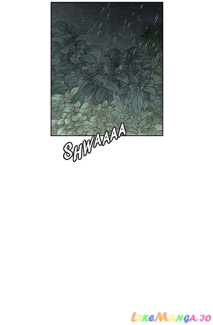 Cross the Line chapter 69 - page 27