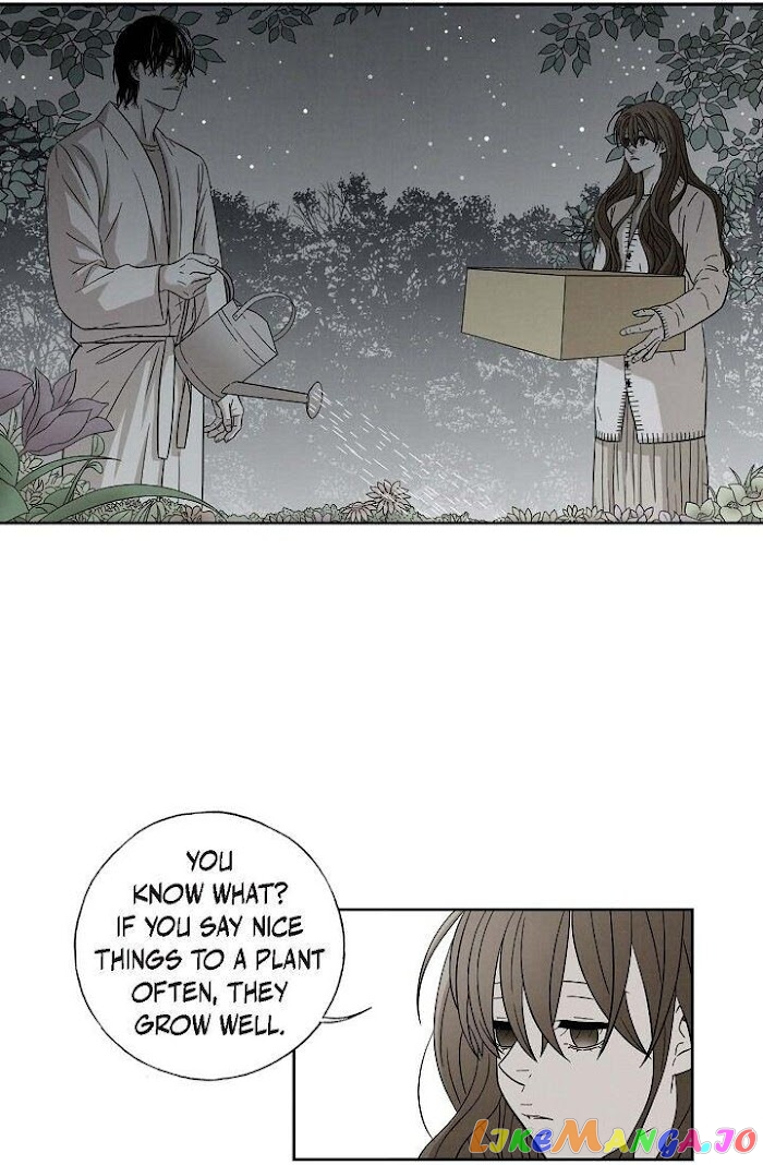 Cross the Line chapter 69 - page 28