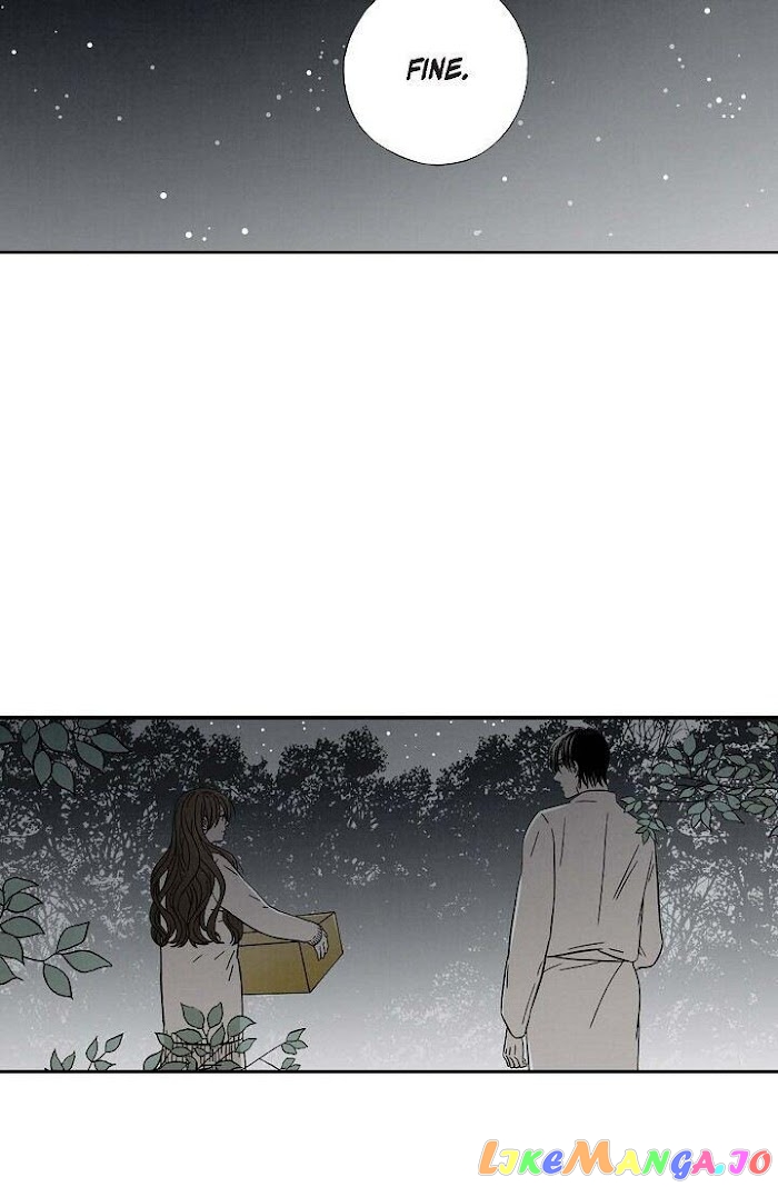 Cross the Line chapter 69 - page 30